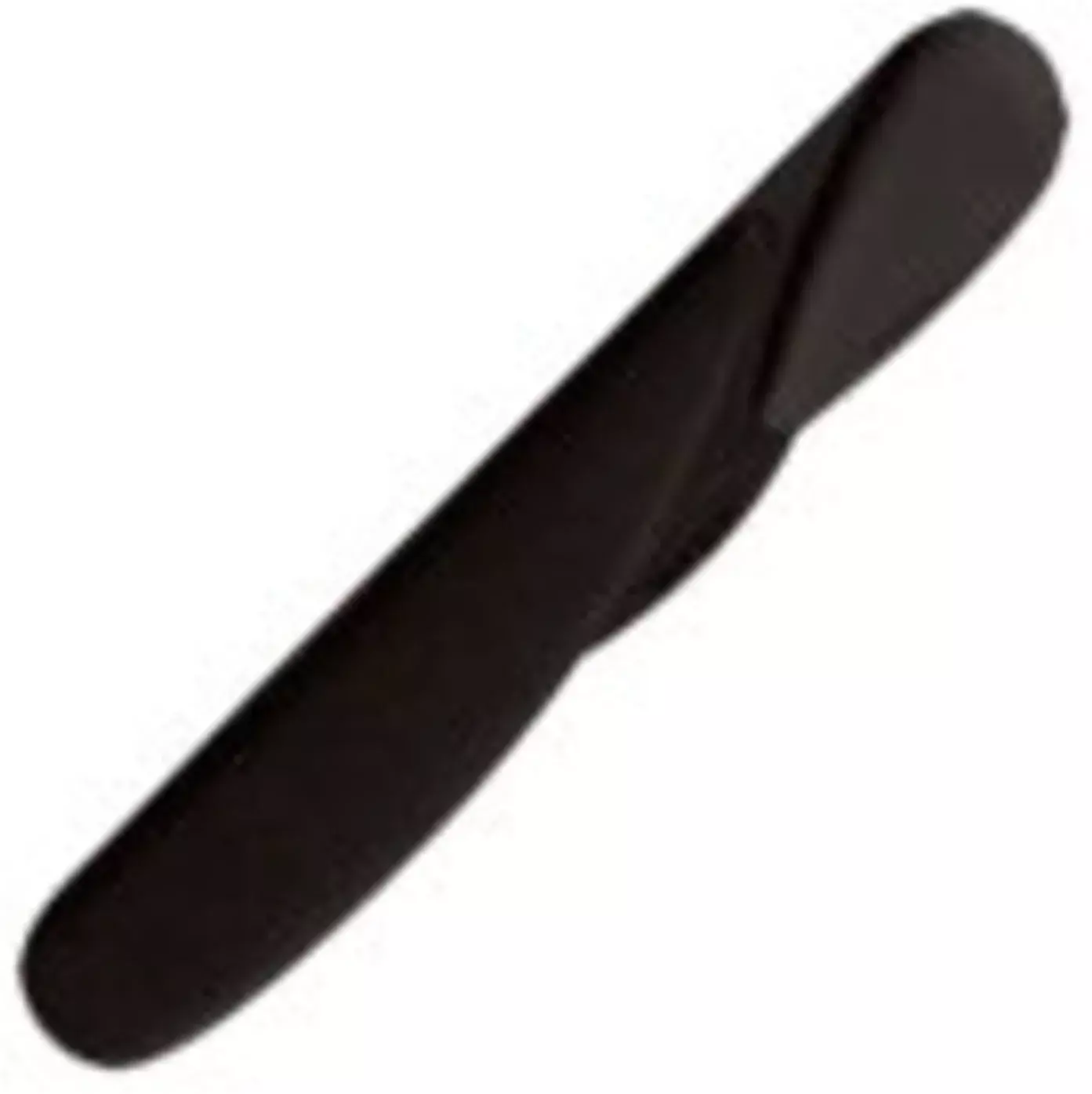 Pad de apoyo para muñeca Kensington L22801 ergonómico antideslizante-2