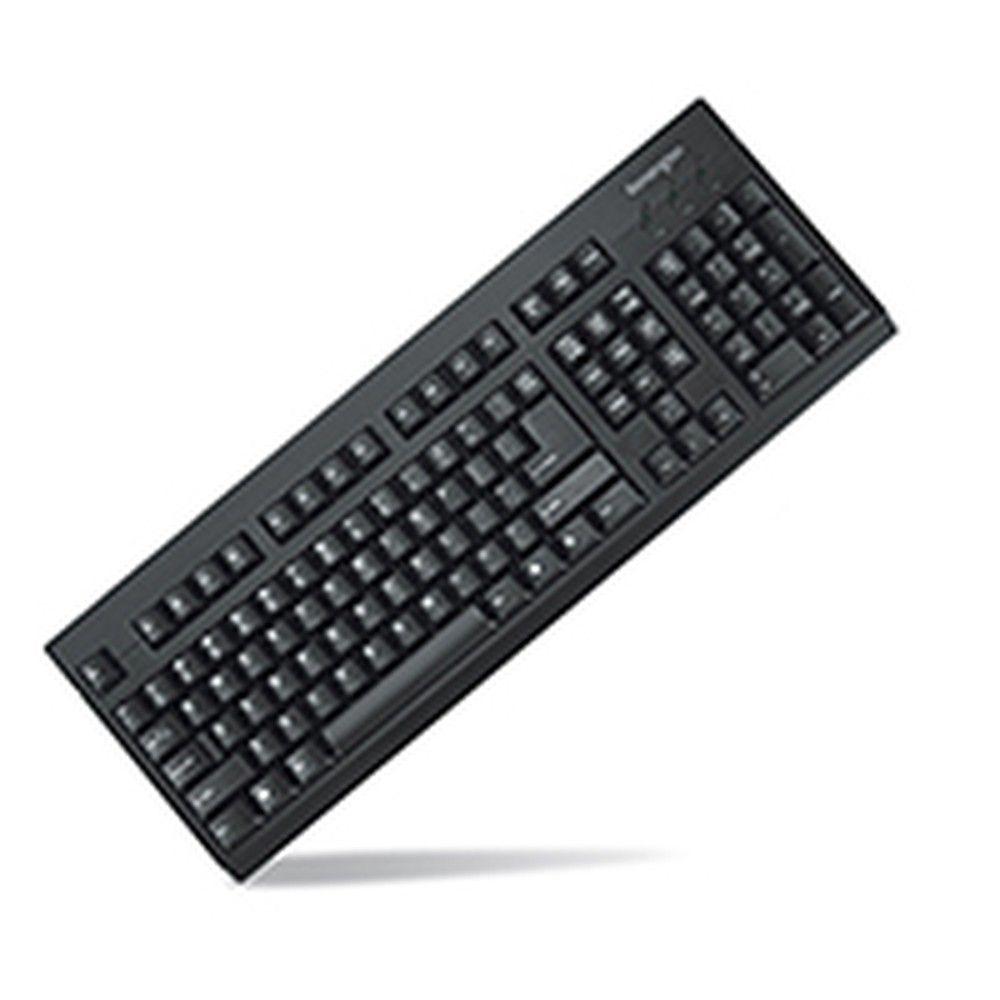 Teclado antiderrame Kensington-0