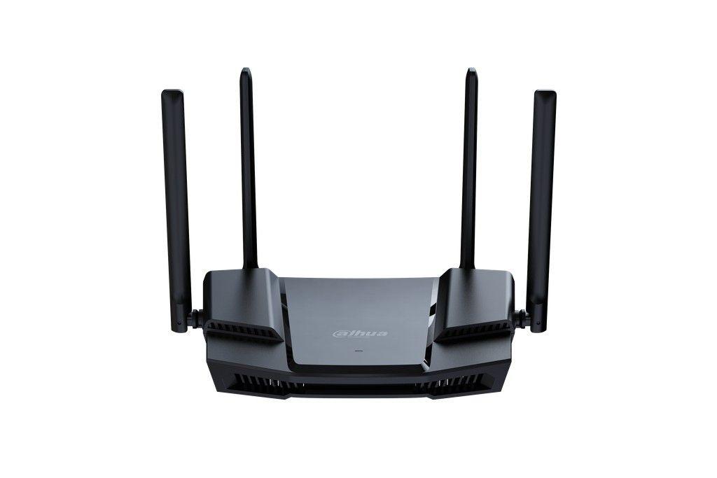Router Dahua DH-AX18 3 puertos LAN 1 WAN bandas 2.4 y 5 GHz-2