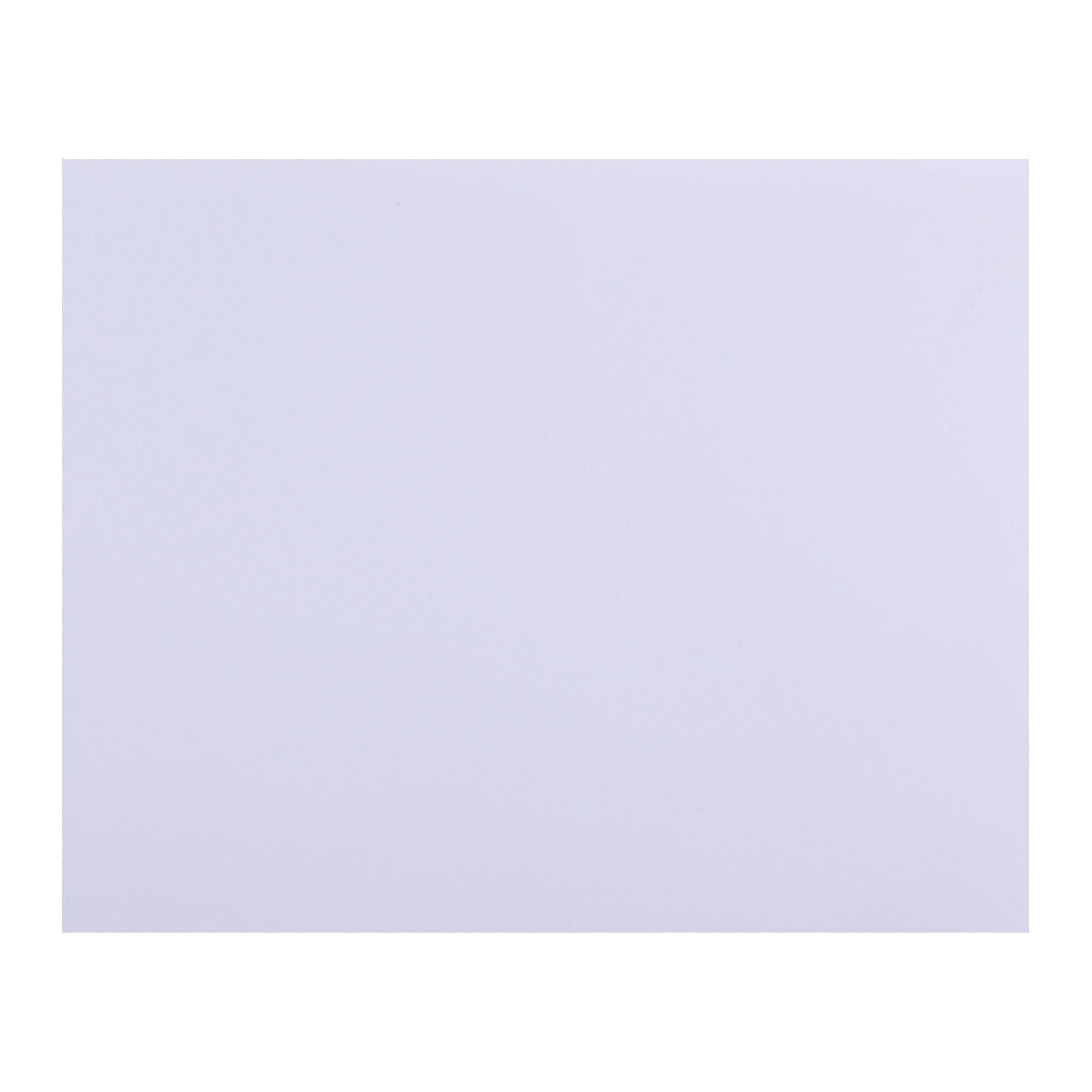 Cartulina Torre 55x75 cm 25 unidades blanca-0