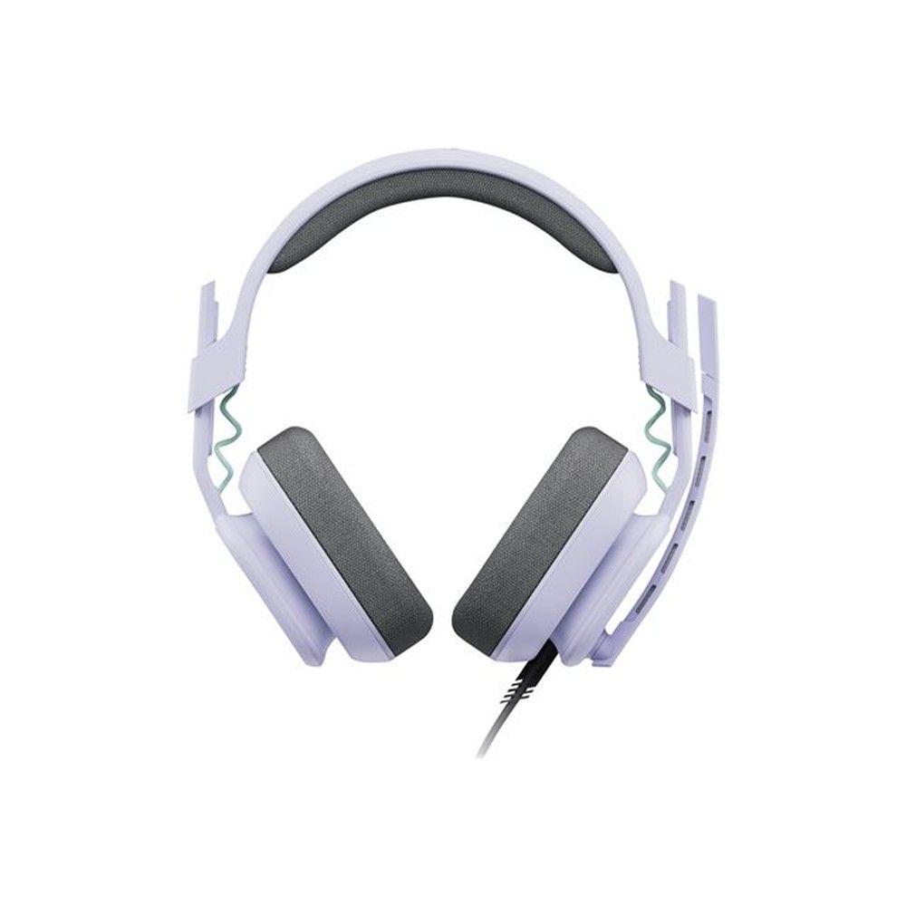 Audífono gamer Astro A10 Gen2 Xbox negro-1