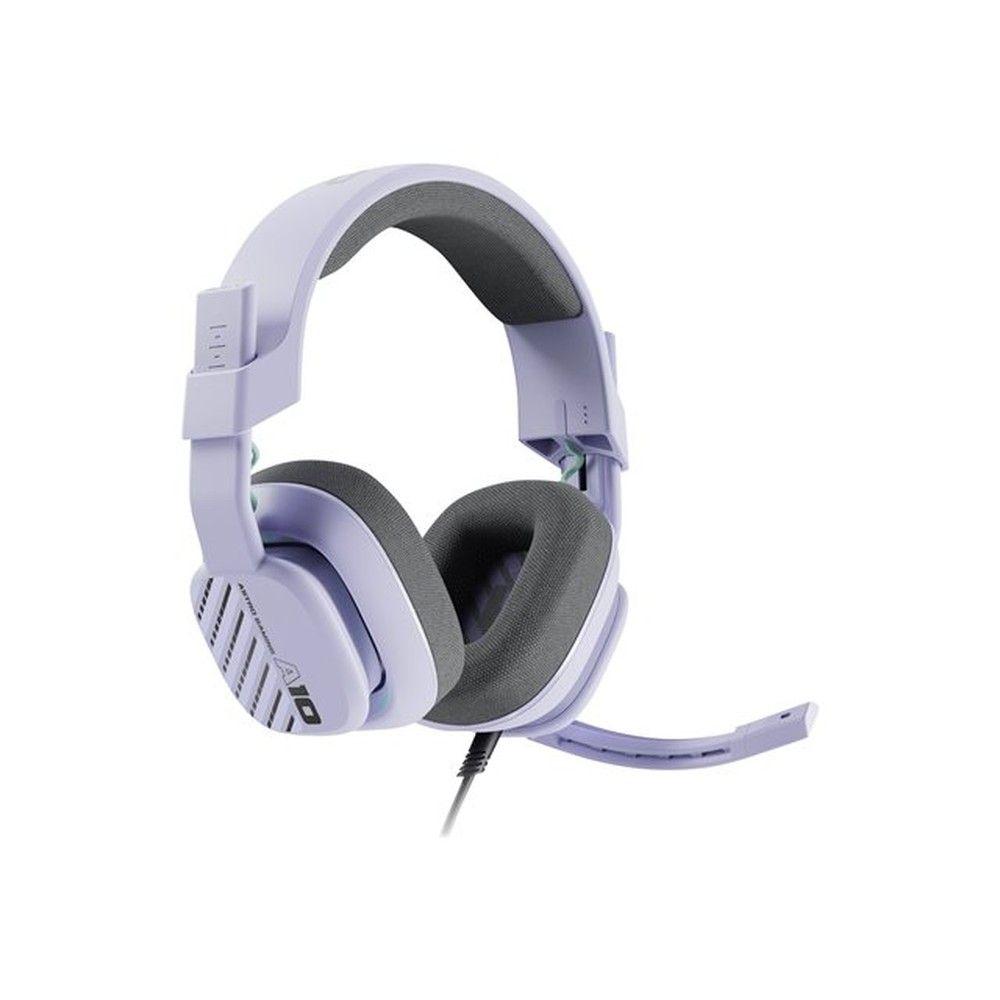 Audífono gamer Astro A10 Gen2 Xbox negro-2