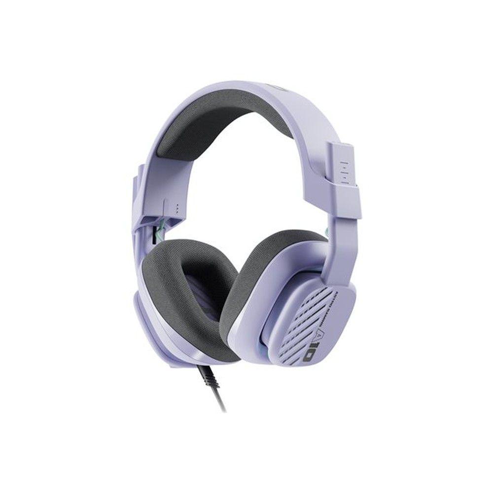 Audífono gamer Astro A10 Gen2 Xbox negro-3
