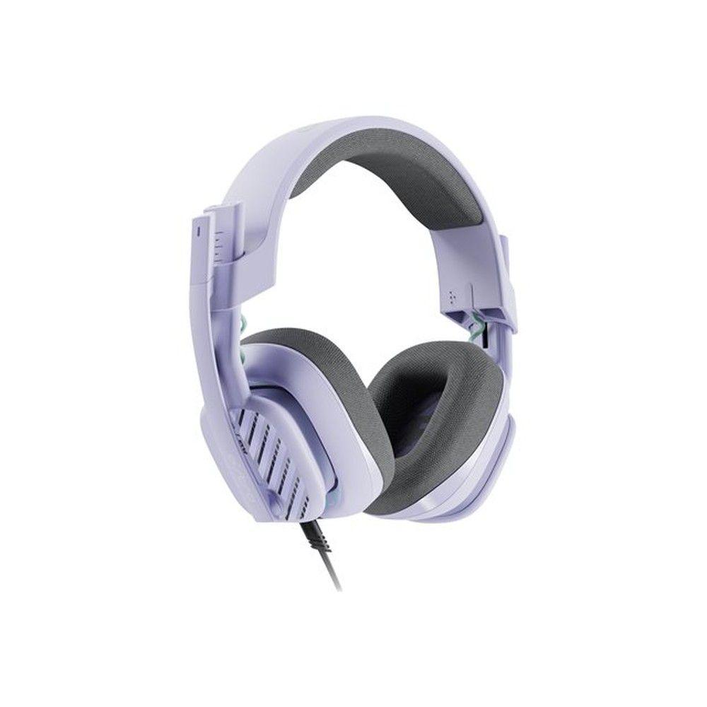 Audífono gamer Astro A10 Gen2 Xbox negro-4