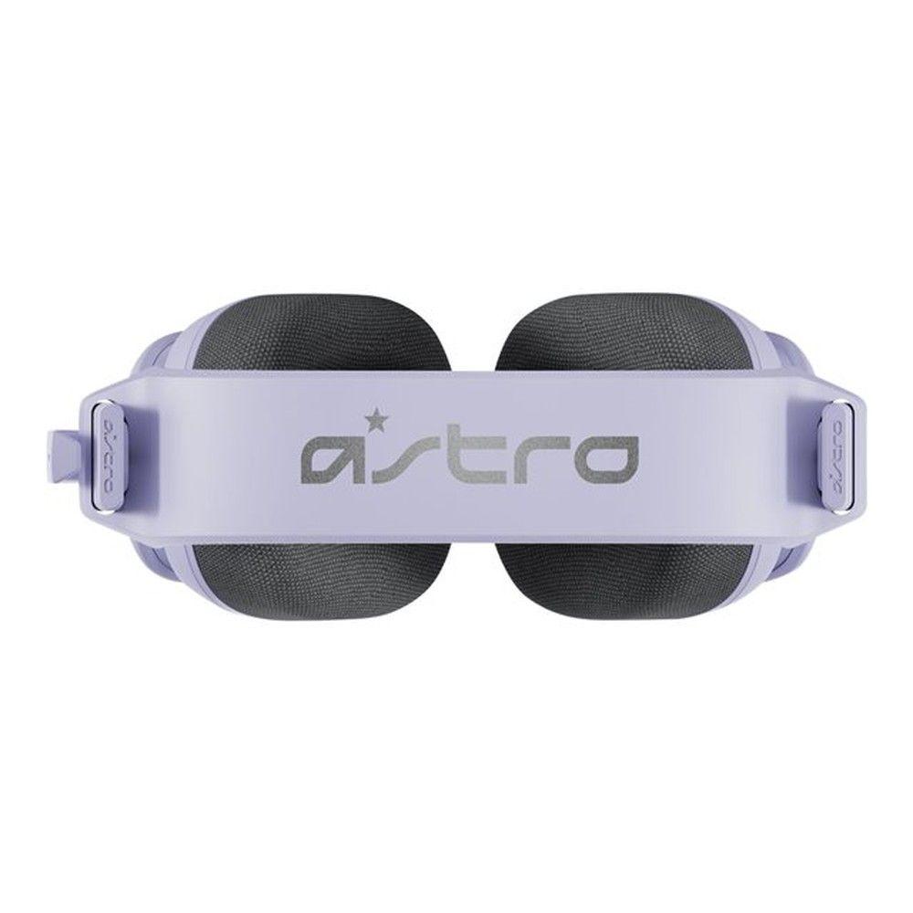 Audífono gamer Astro A10 Gen2 Xbox negro-5