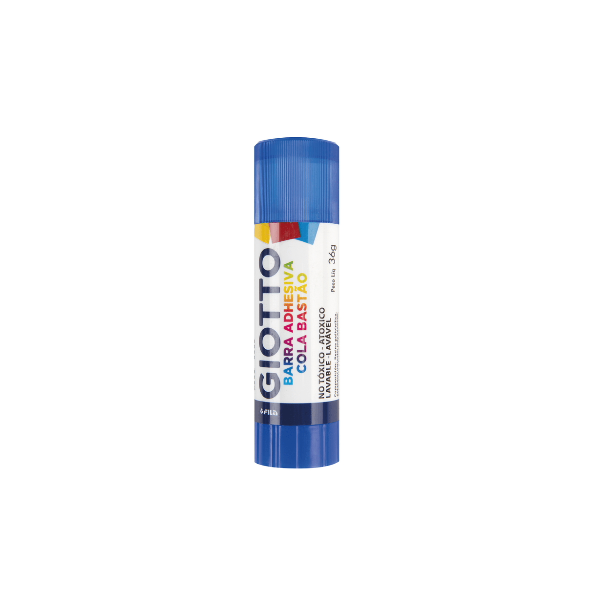 Adhesivo en barra Giotto 36 g-0