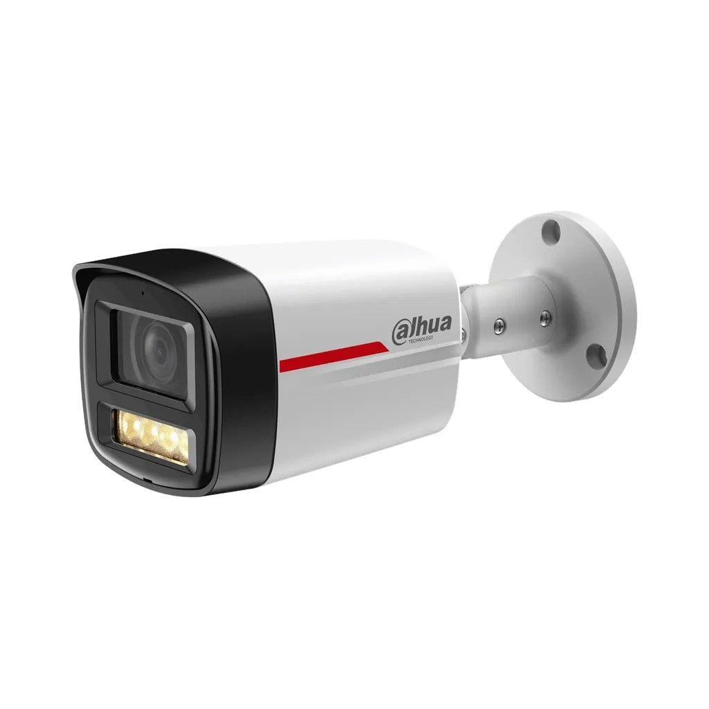 Cámara IP Dahua DH-IPC-HFW2249TLP-S-LED-0280B-PRO 2MP lente fijo 2,8 mm-2