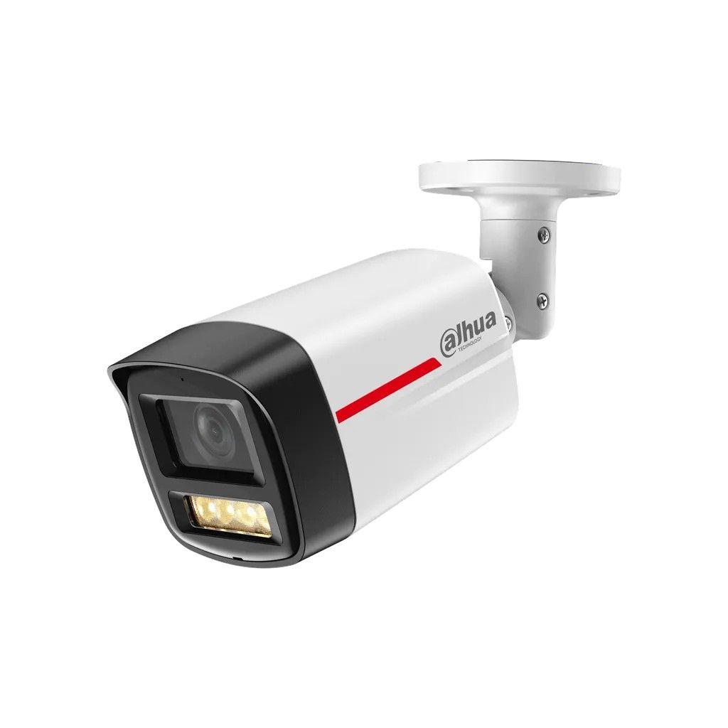 Cámara IP Dahua DH-IPC-HFW2249TLP-S-LED-0280B-PRO 2MP lente fijo 2,8 mm-3