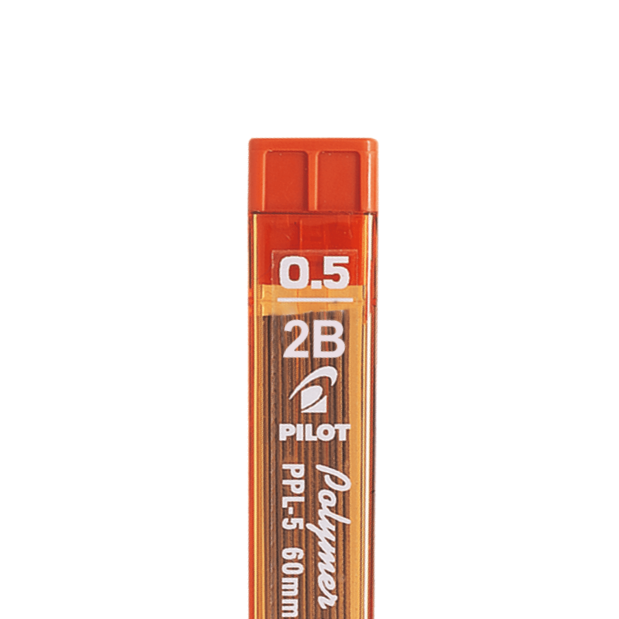 Minas Pilot 0.5 mm 2B-1