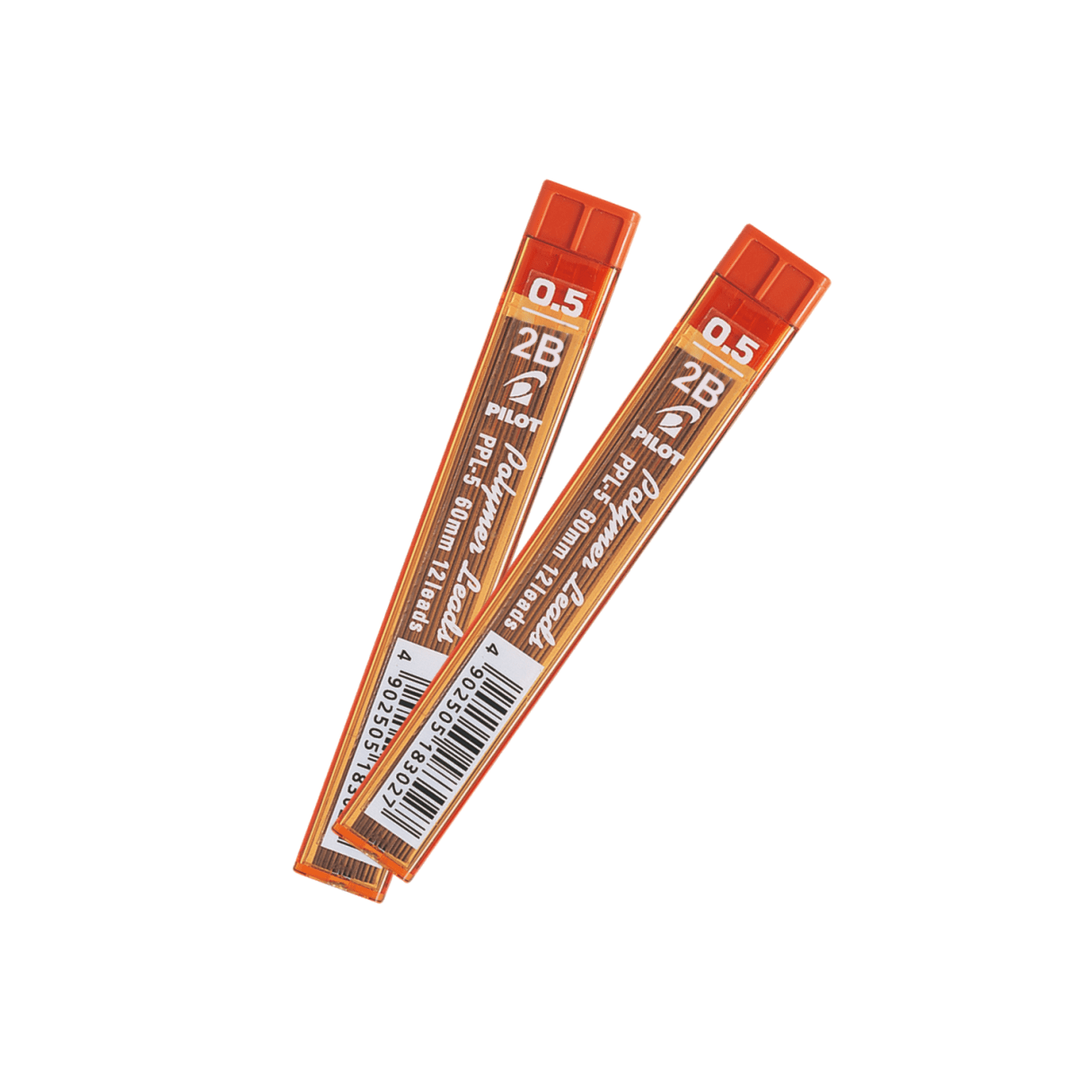 Minas Pilot 0.5 mm 2B-2