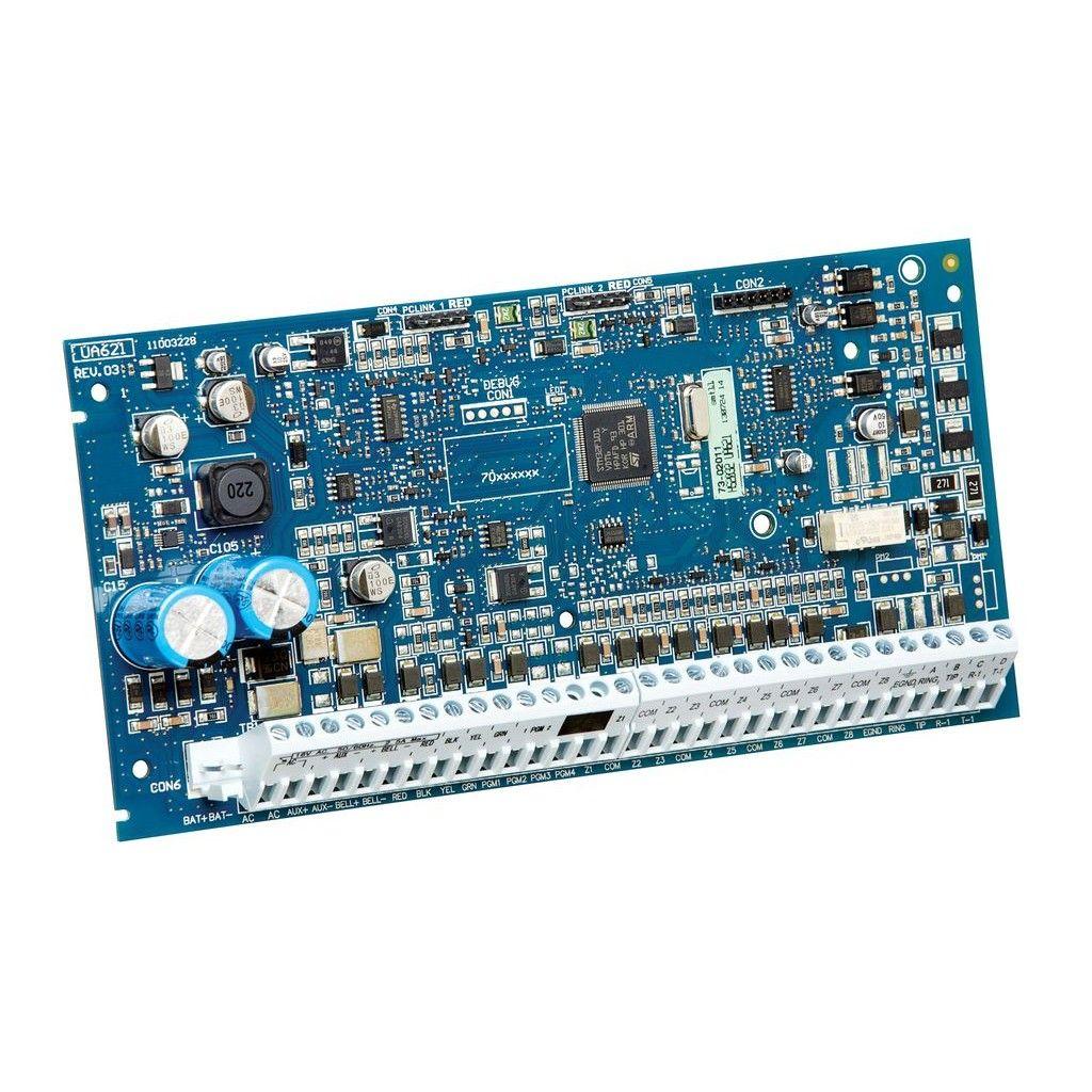 Panel de alarma DSC PowerSeries NEO HS2032 32 zonas-0