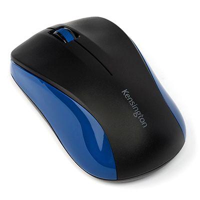 Mouse Kensington KNS Mouse For Life inalámbrico 3 botones azul-2