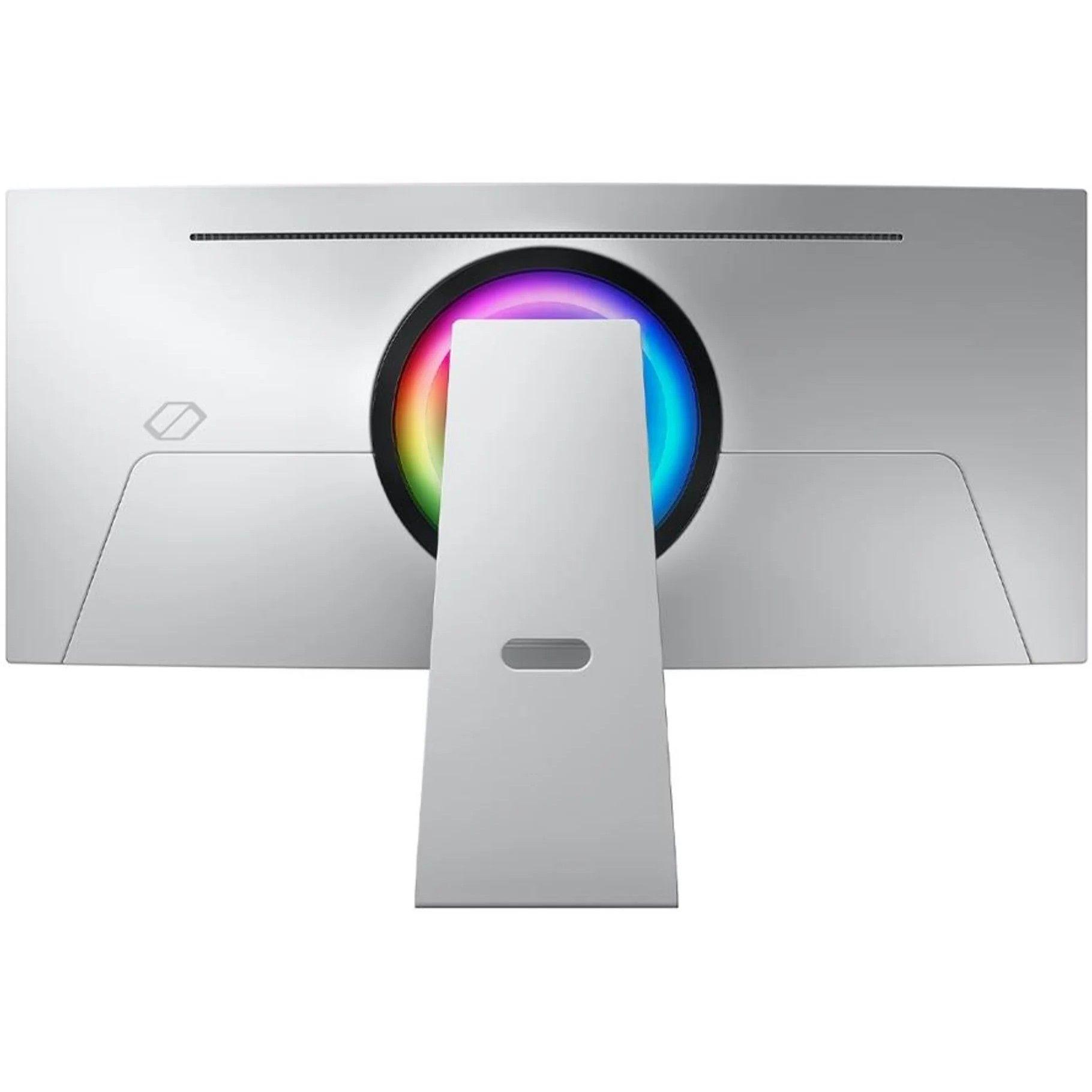Monitor Samsung 34" 3440x1440 OLED 175 Hz curvo-4