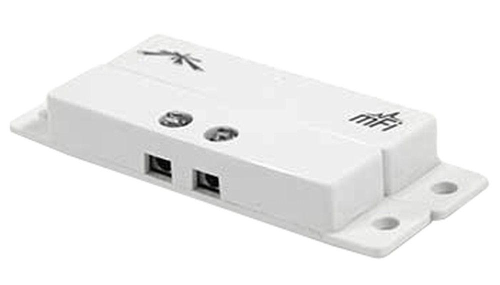 Sensor magnético Ubiquiti MFI 20 mm SPST con cable de 5 m-3
