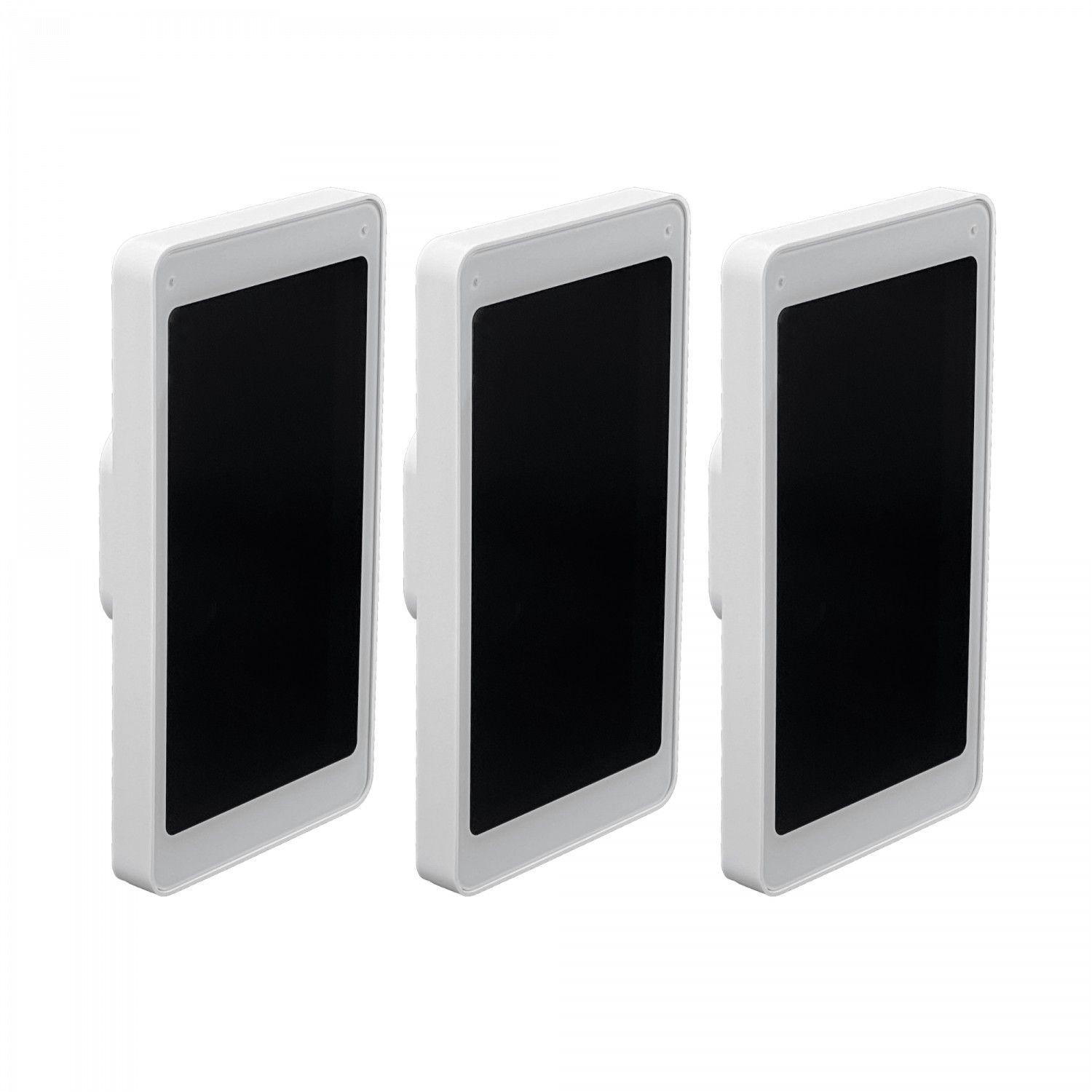 Intercomunicador Ubiquiti UniFi-Access multitáctil 3 unidades requiere PoE-0