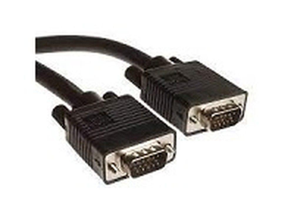Cable VGA Xtech macho a macho 1,8 m-0