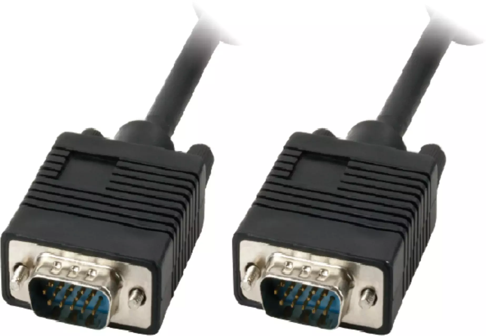 Cable VGA Xtech macho a macho 1,8 m-1