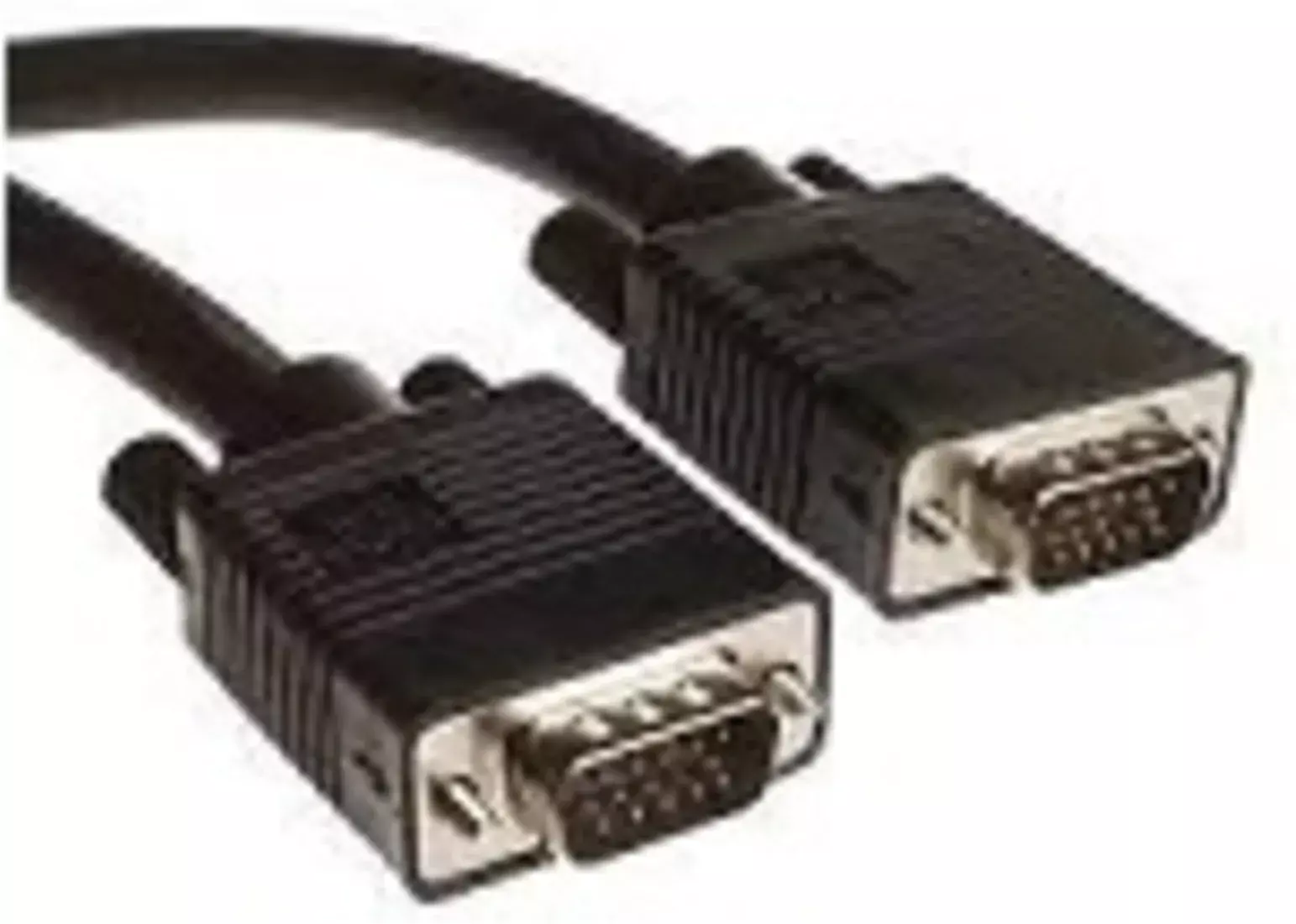 Cable VGA Xtech macho a macho 1,8 m-2