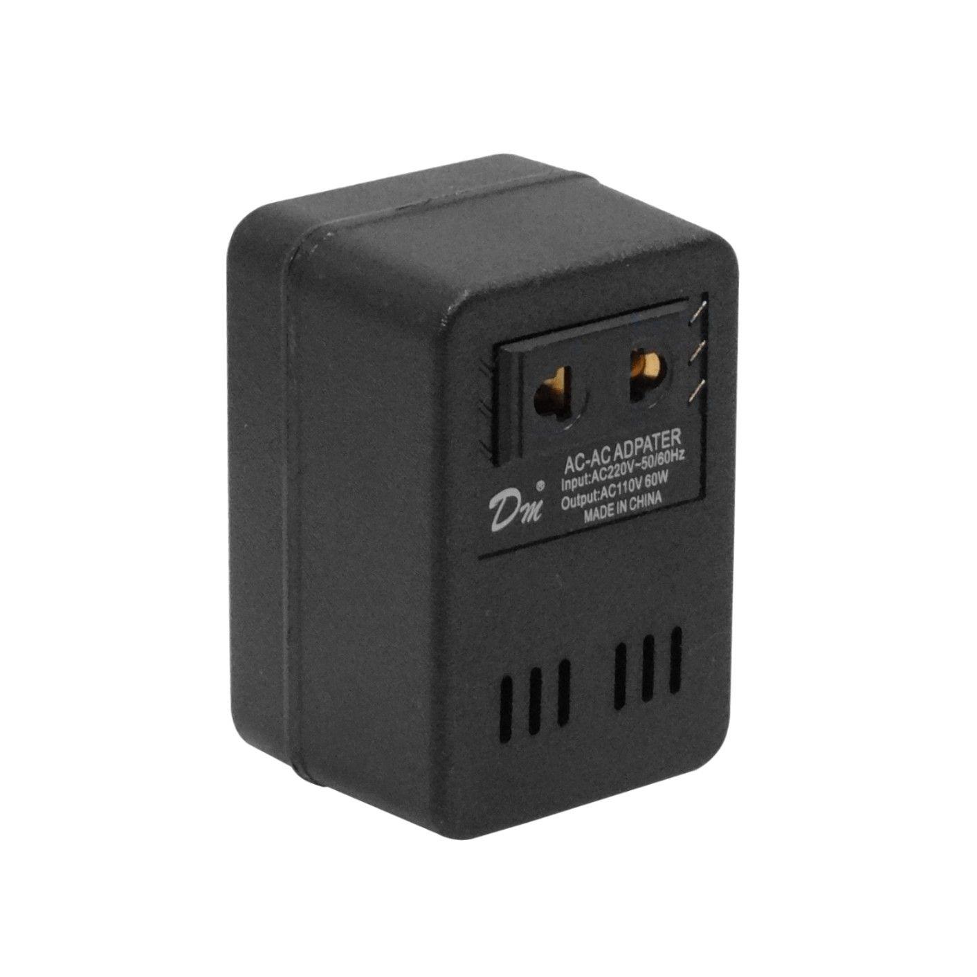 Autotransformador 110/220 V 60 W 50/60 Hz-1