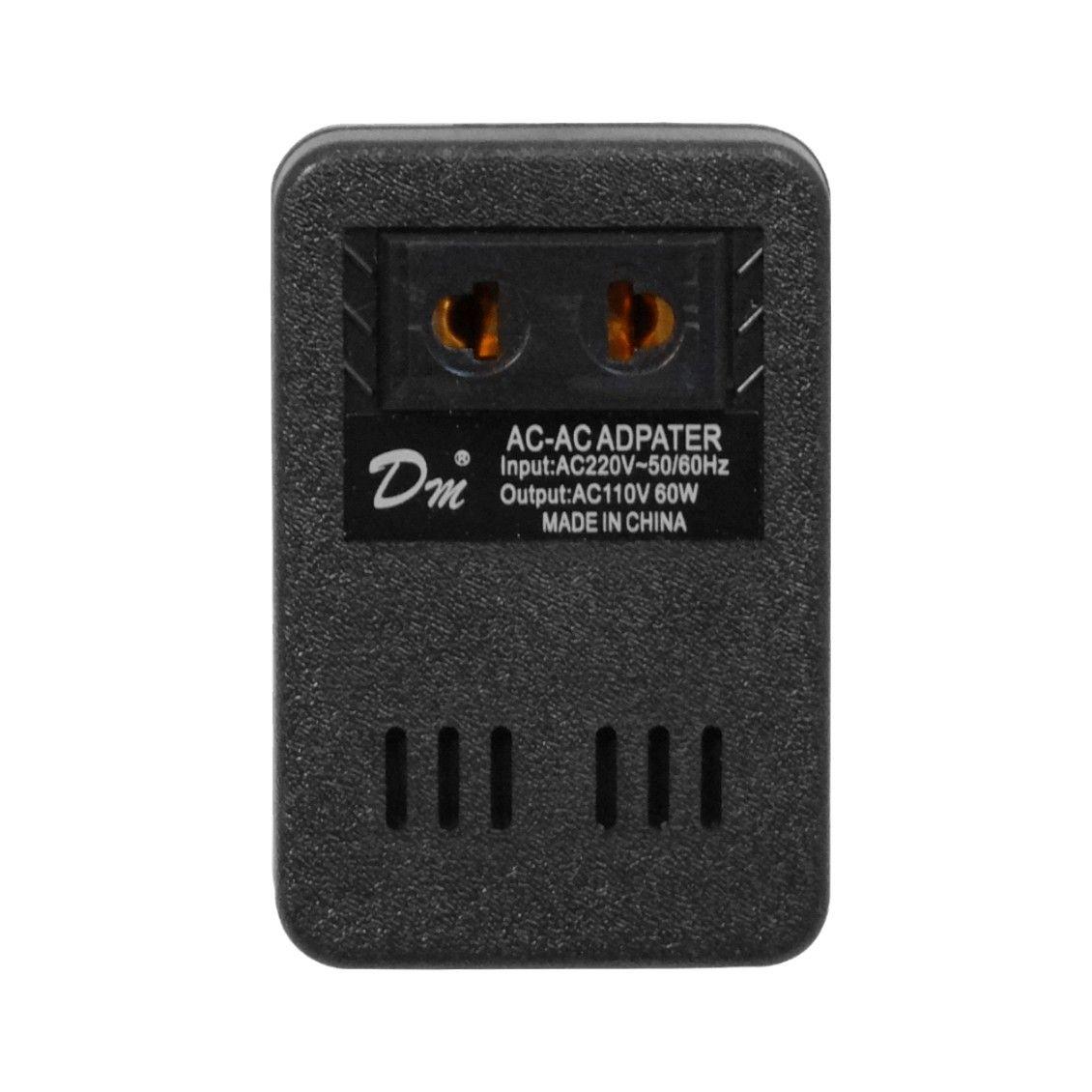 Autotransformador 110/220 V 60 W 50/60 Hz-2