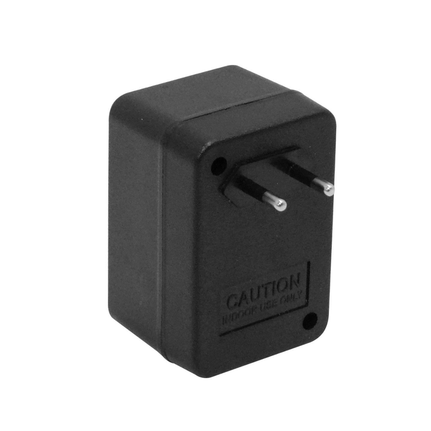 Autotransformador 110/220 V 60 W 50/60 Hz-5