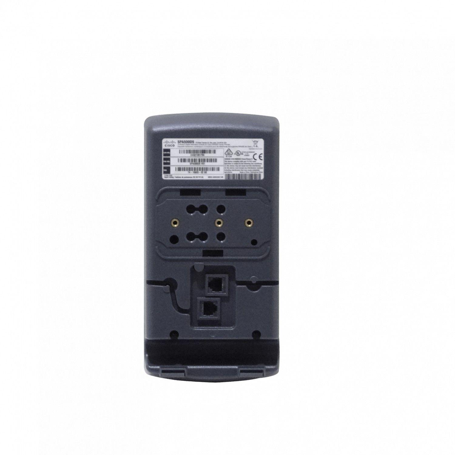 Extensión de botones Cisco 15 botones LED para SPA5xx con RJ12-2