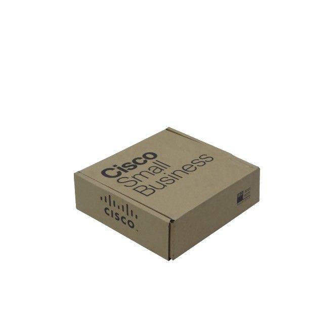 Extensión de botones Cisco 15 botones LED para SPA5xx con RJ12-4