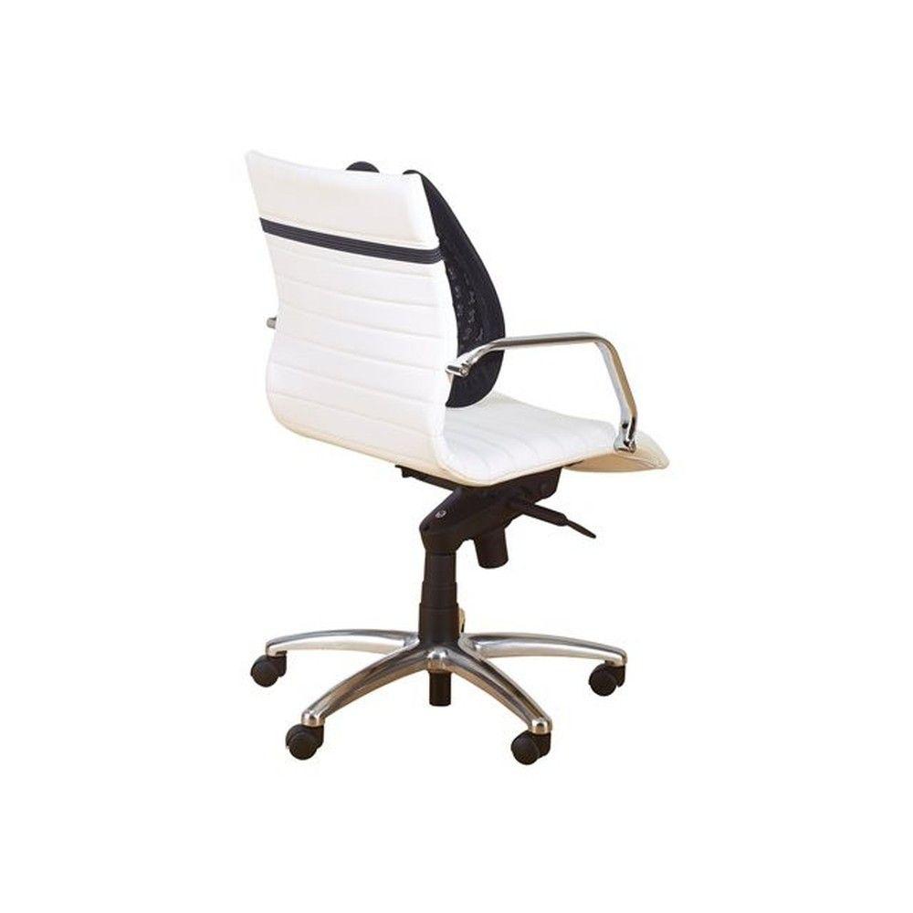 Cojín lumbar Kensington Smart Fit K60412WW diseño ergonómico-2