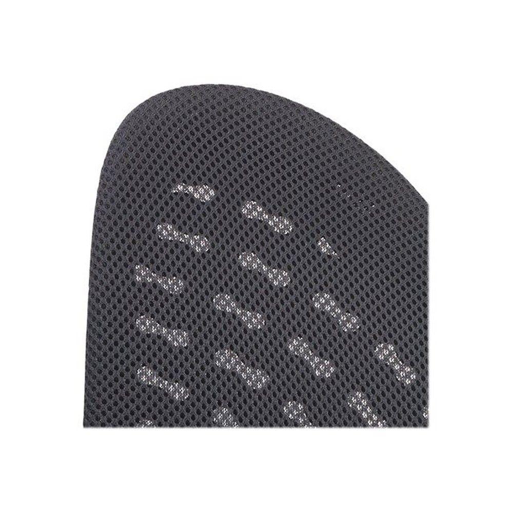 Cojín lumbar Kensington Smart Fit K60412WW diseño ergonómico-4