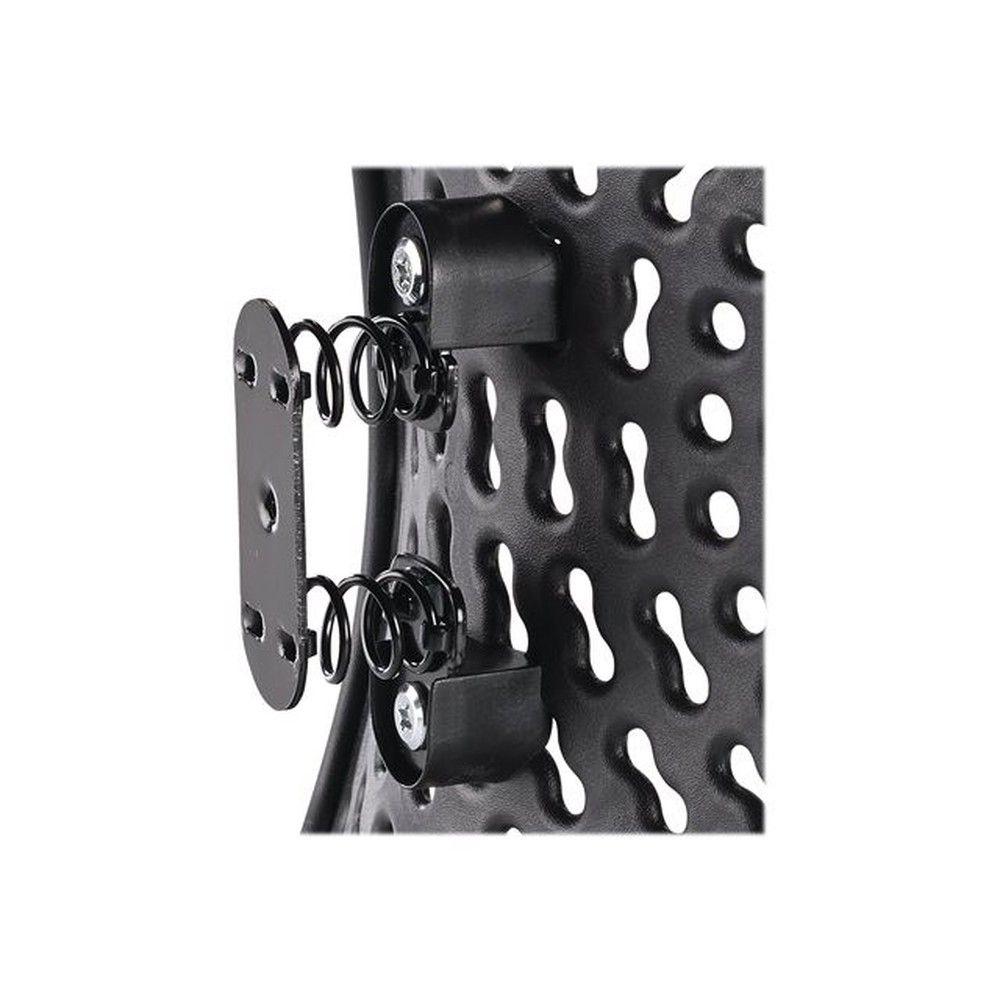 Cojín lumbar Kensington Smart Fit K60412WW diseño ergonómico-5