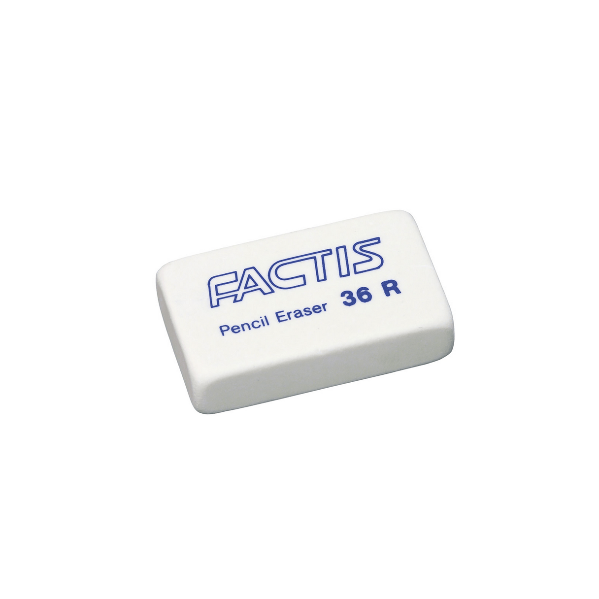 Goma de borrar Factis 36R-1