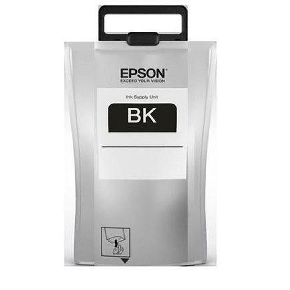 Bolsa de tinta Epson T941120-AL negra-0
