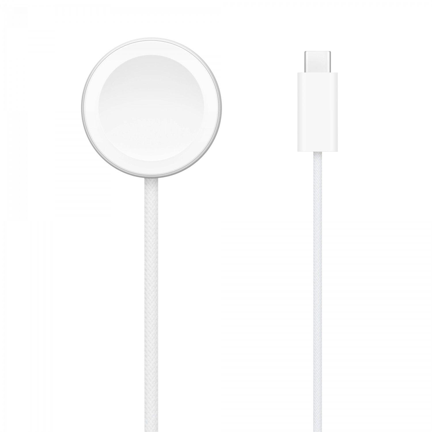 Cargador magnético Apple para reloj 1 m USB-C-1