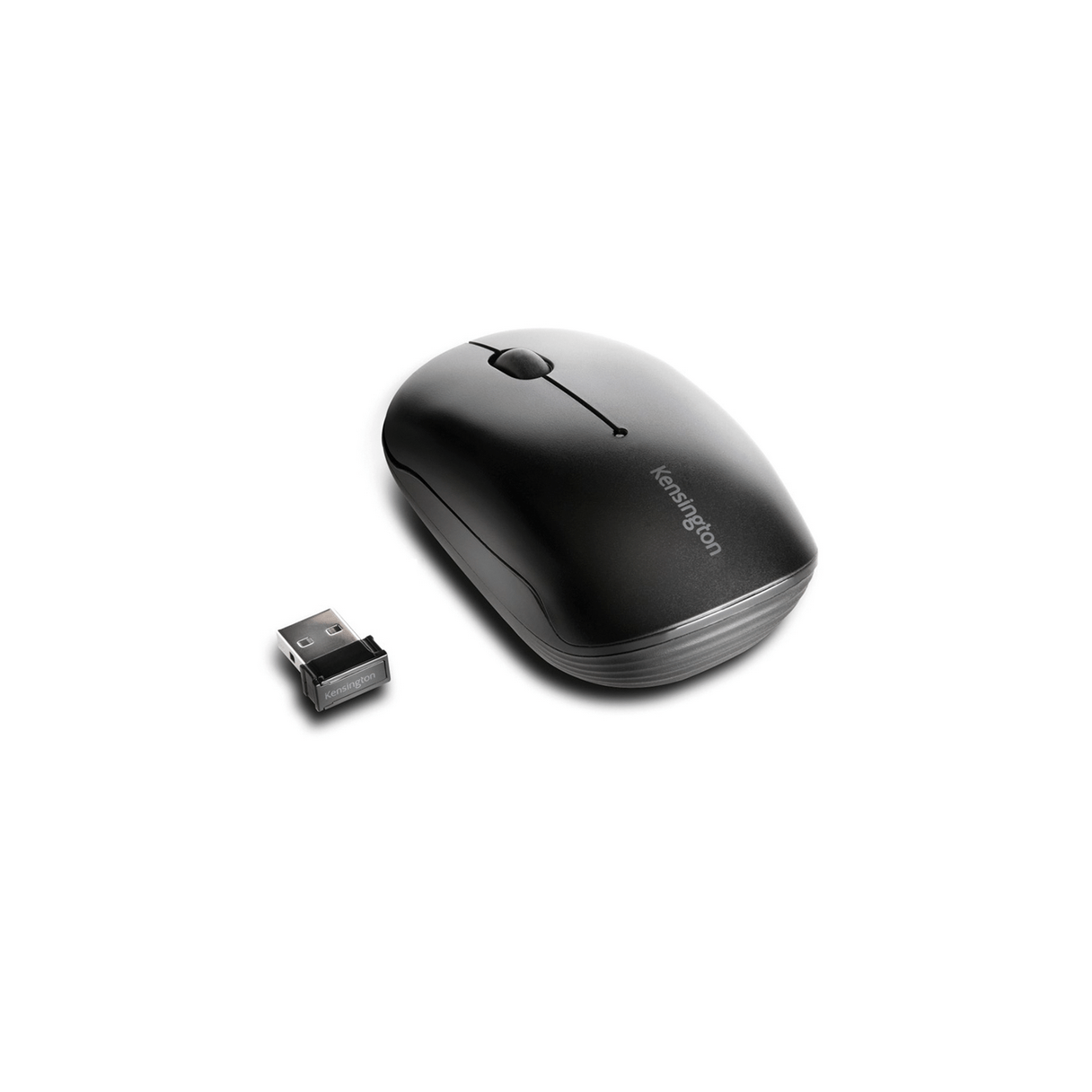 Mouse Kensington Pro Fit inalámbrico 2,4 GHz 1000 dpi-2
