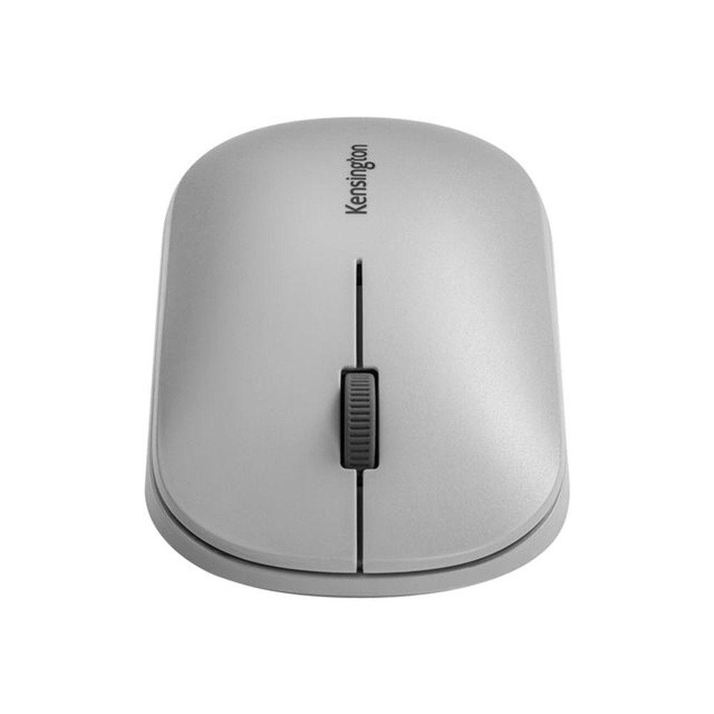 Mouse inalámbrico Kensington Sure Tra USB-0