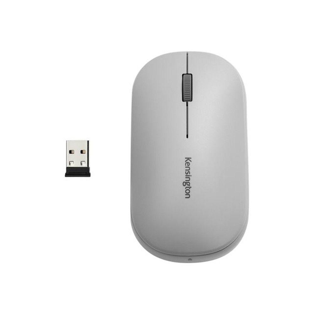 Mouse inalámbrico Kensington Sure Tra USB-1