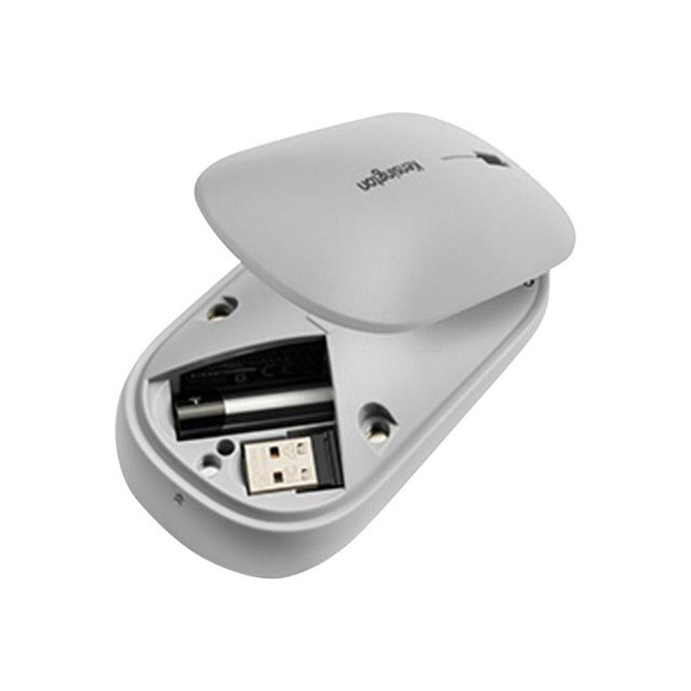 Mouse inalámbrico Kensington Sure Tra USB-4