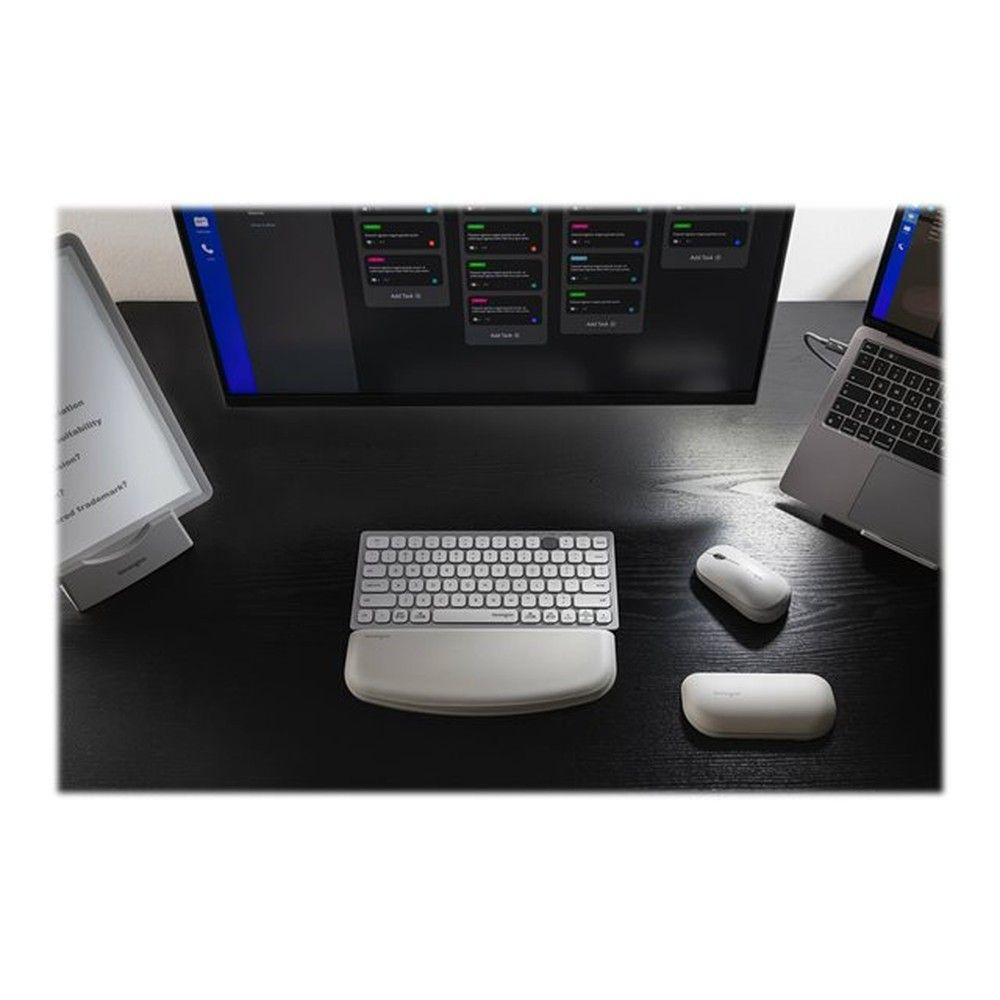 Mouse inalámbrico Kensington Sure Tra USB-5