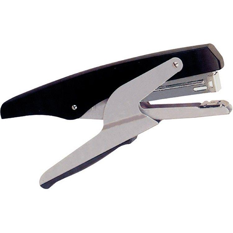 Corchetera alicate ISOFIT metal 75 mm con 10 unidades-0