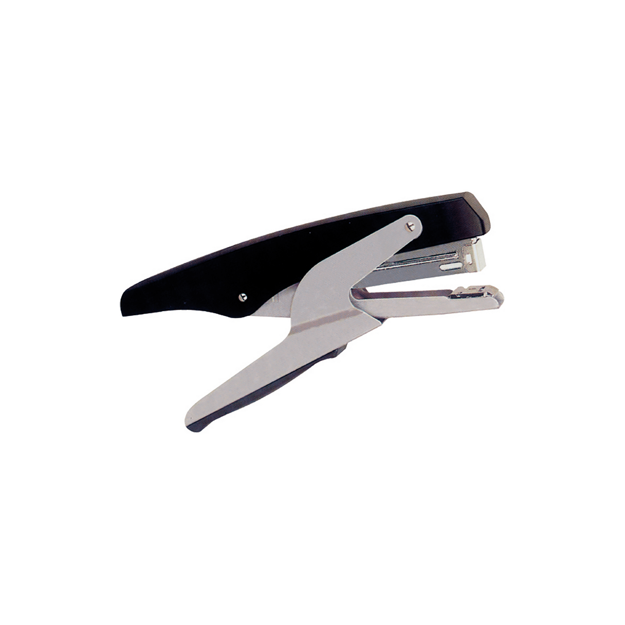 Corchetera alicate ISOFIT metal 75 mm con 10 unidades-1