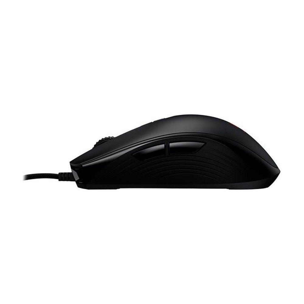 Mouse HyperX Pulsefire Core óptico 7 botones alámbrico-5