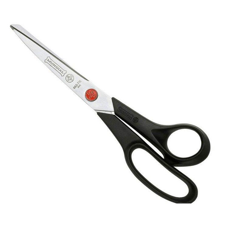 Tijera Mundial N° 662 7,5"-0