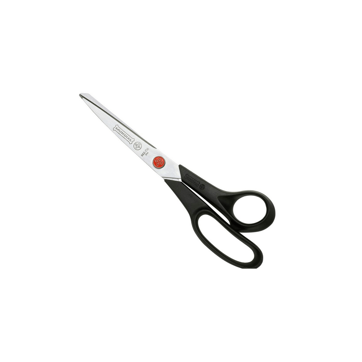 Tijera Mundial N° 662 7,5"-1