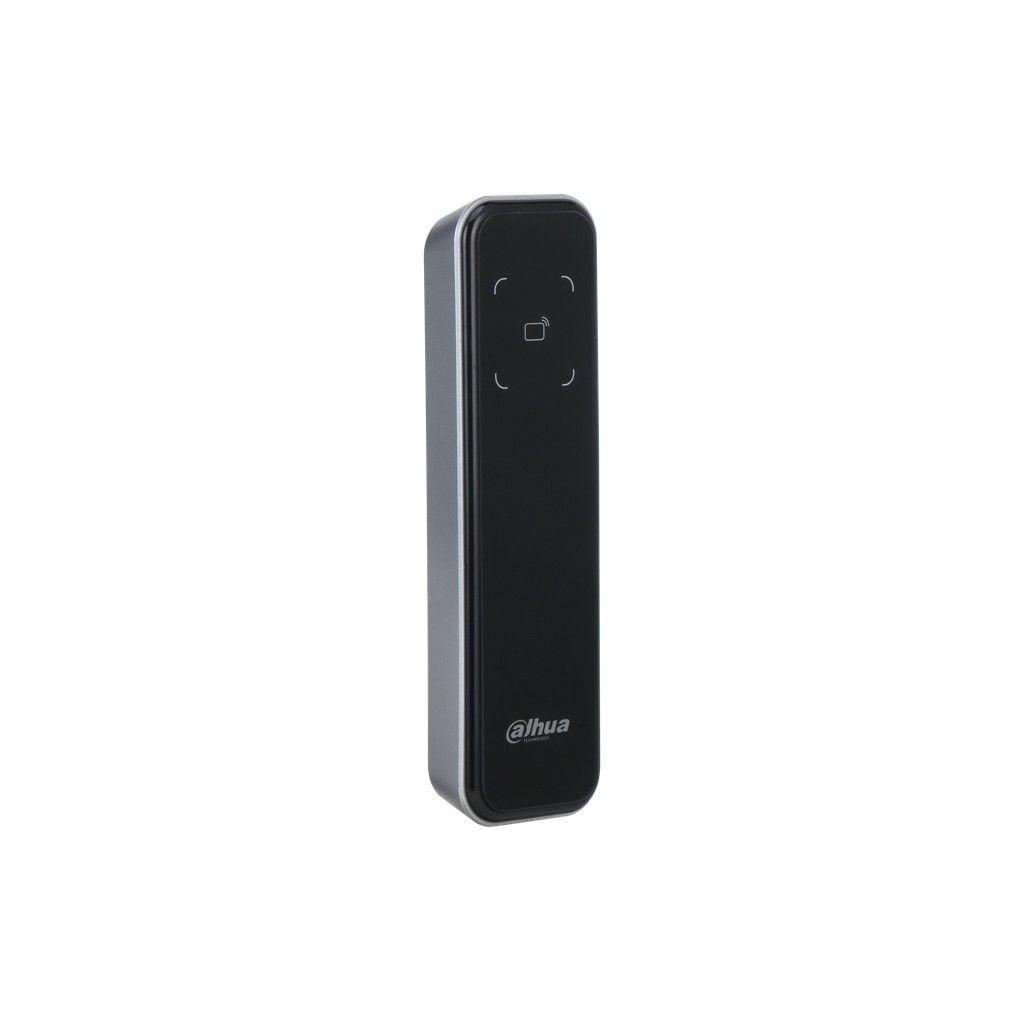 Lector de tarjeta Dahua DHI-ASR2200A-B con Bluetooth-1