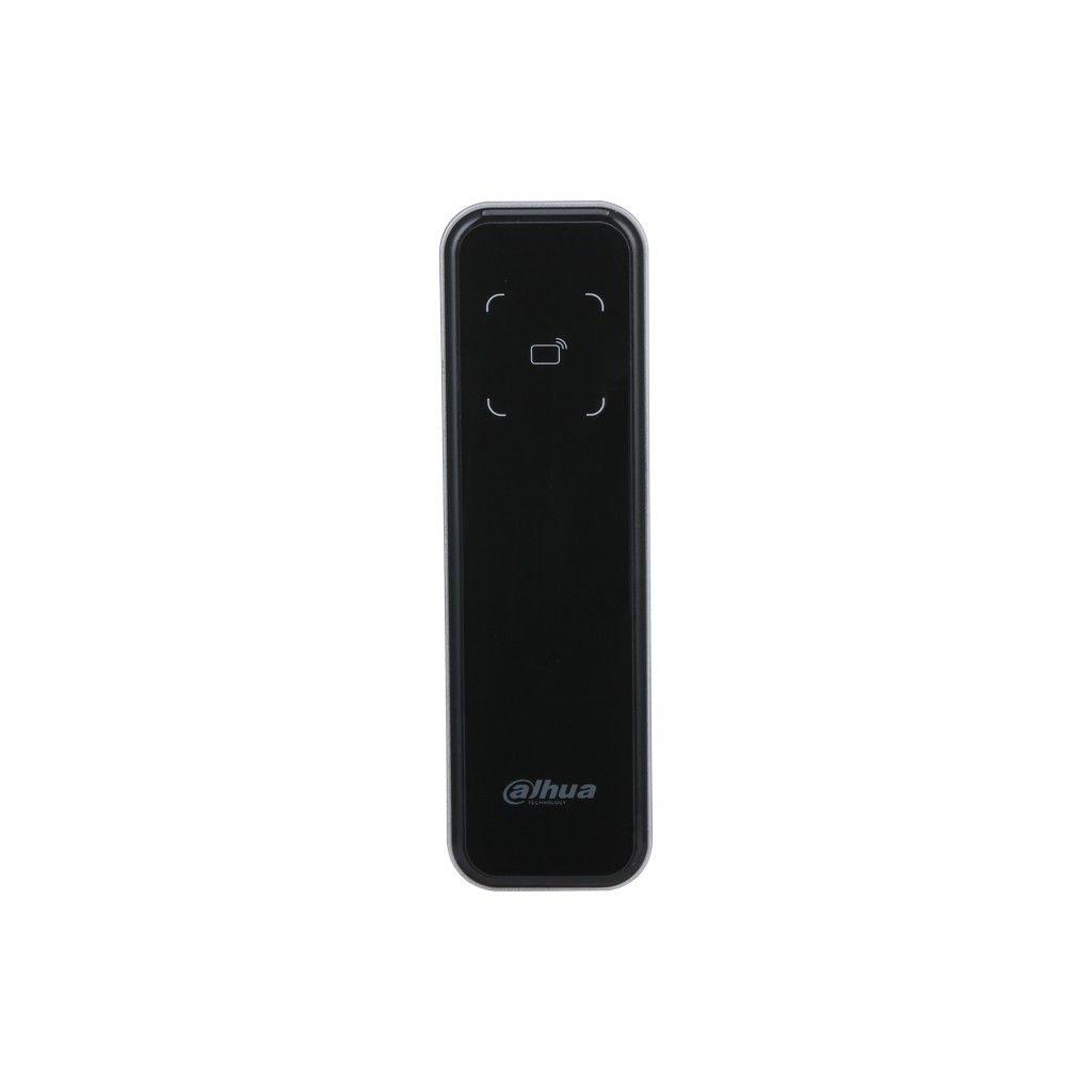 Lector de tarjeta Dahua DHI-ASR2200A-B con Bluetooth-2