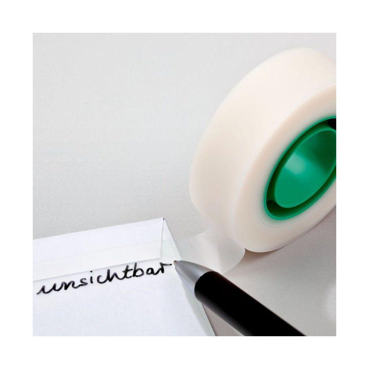 Cinta adhesiva 3M Scotch Magic 810 12 mm x 33 m-4