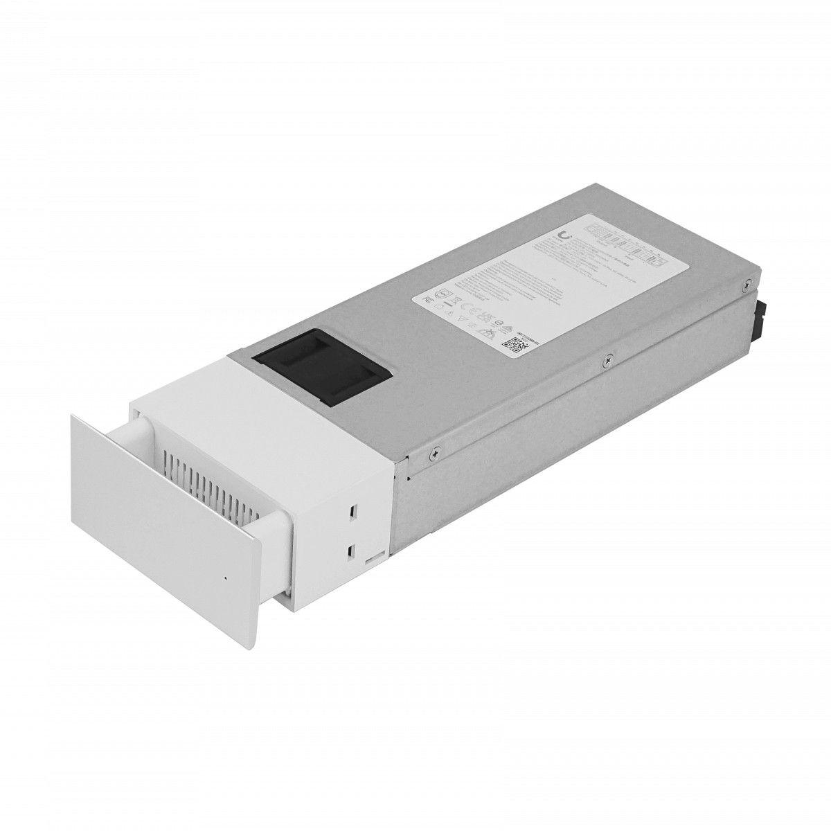 Fuente de poder Ubiquiti redundante 54,8 V 10 A 550 W-0