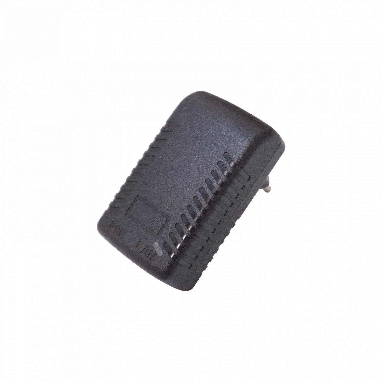 Inyector PoE pasivo 48 V 24 W 0,5 A 100-240 V-5