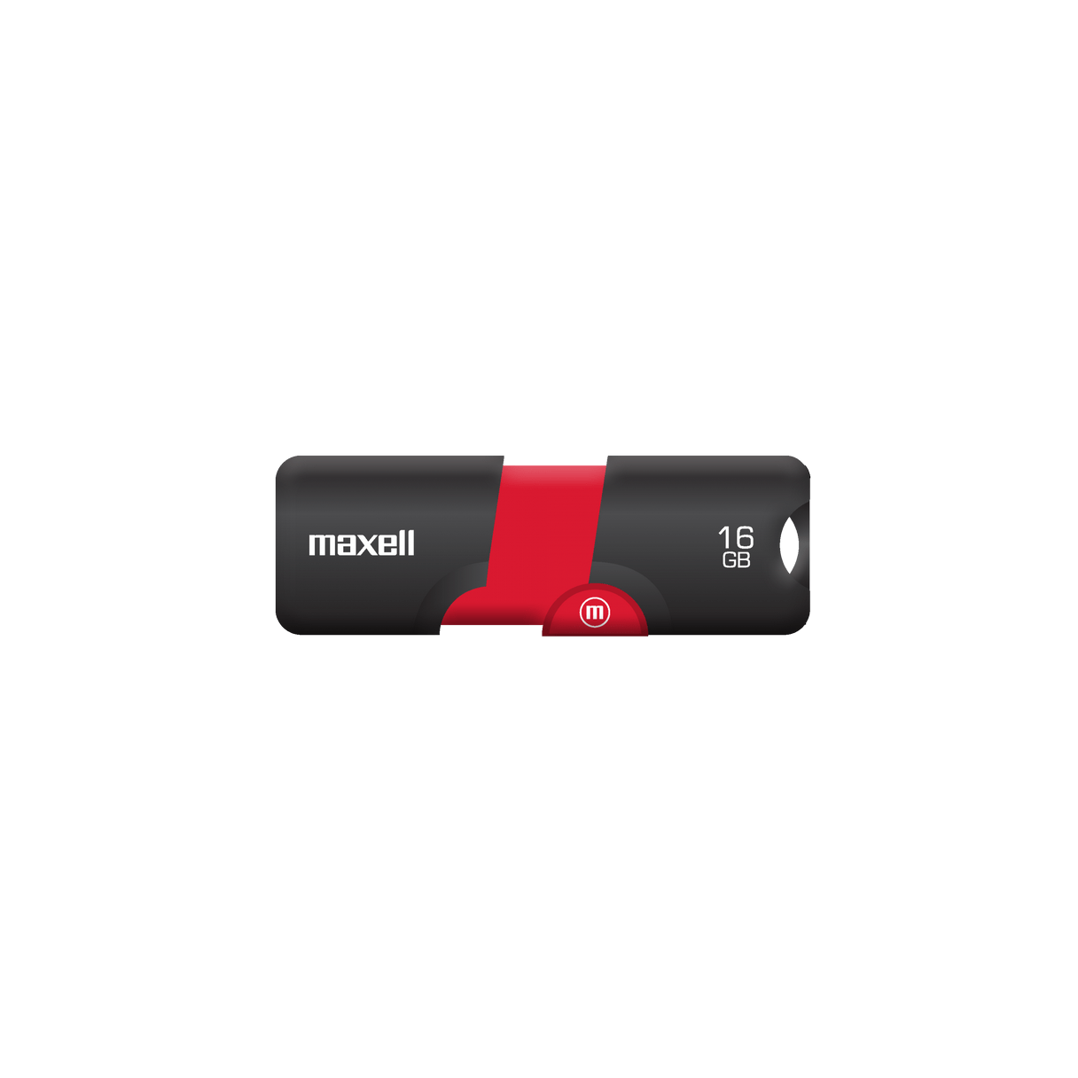 Pendrive Maxell Flix 16 GB USB 2.0-0