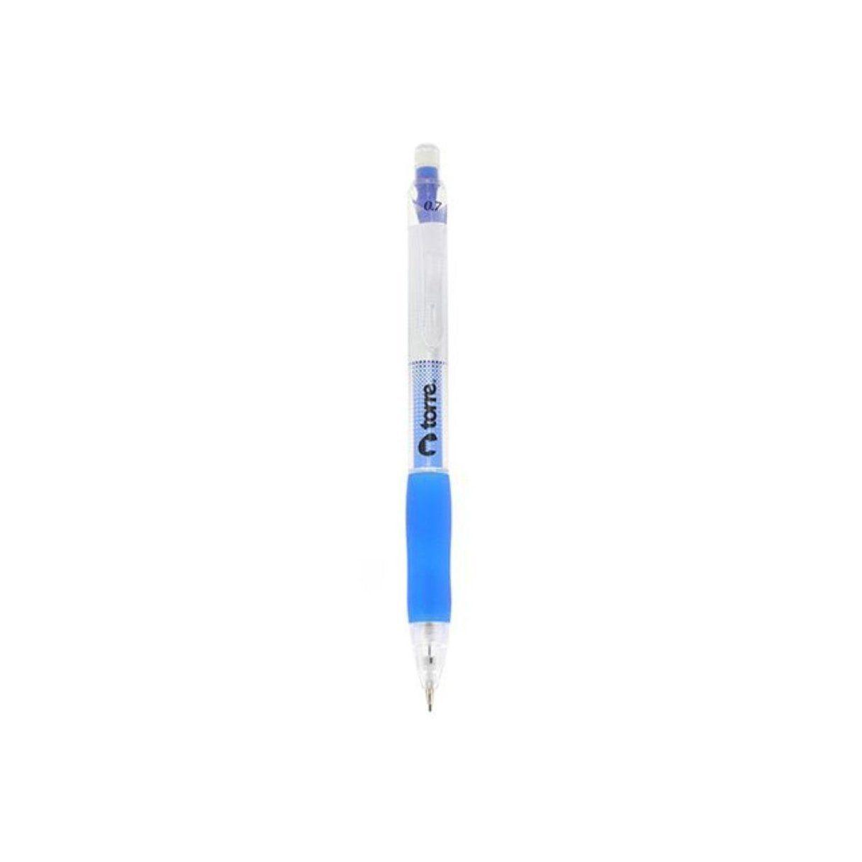 Portaminas Torre 0.7 mm azul-1